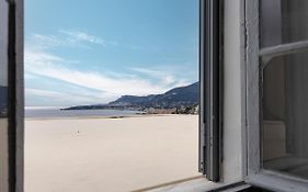 Apartment Blu Infinito By Interhome