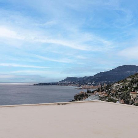 Apartment Blu Infinito By Interhome Mortola Superiore Εξωτερικό φωτογραφία