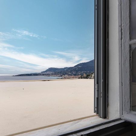 Apartment Blu Infinito By Interhome Mortola Superiore Εξωτερικό φωτογραφία