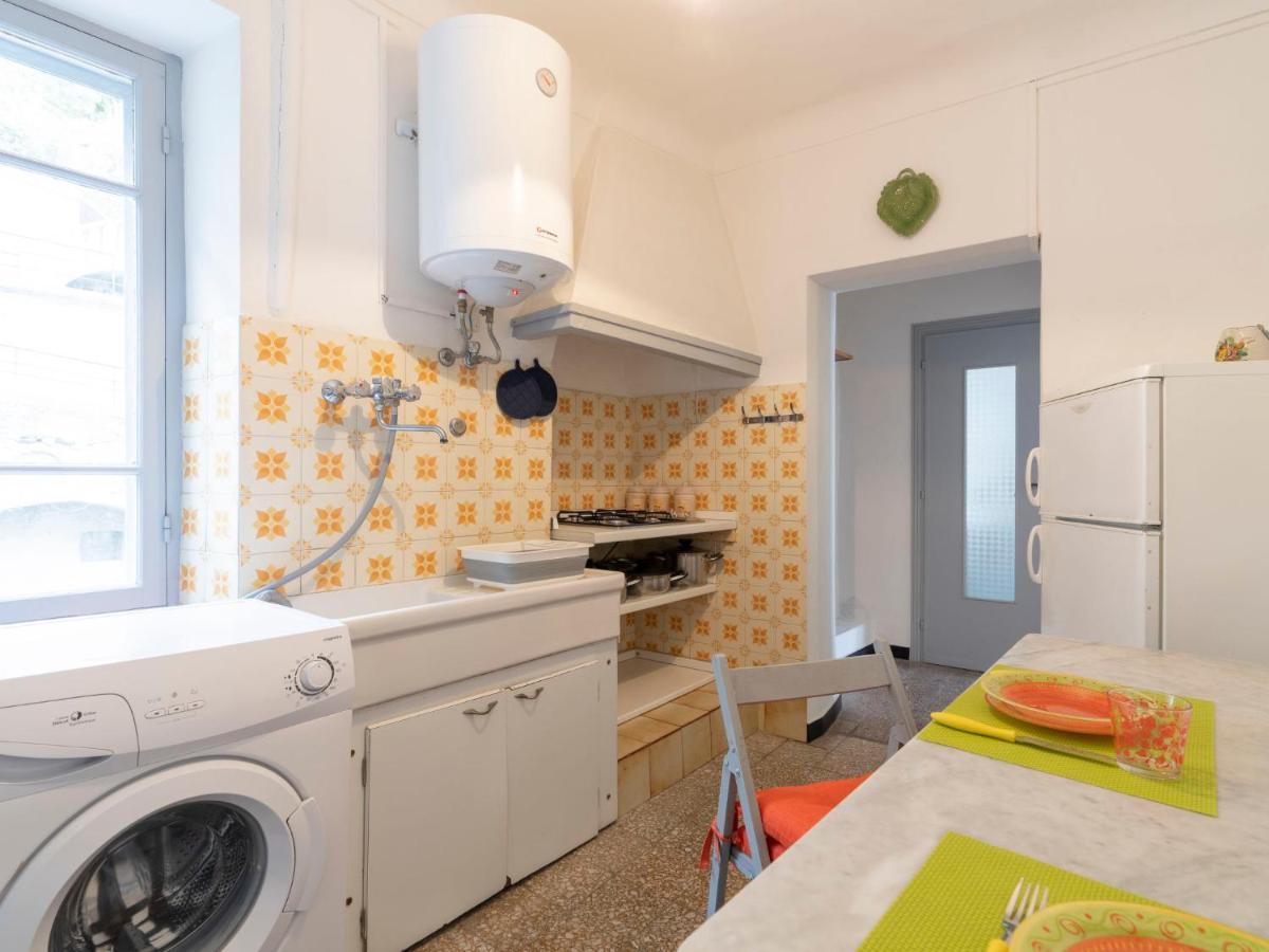 Apartment Blu Infinito By Interhome Mortola Superiore Εξωτερικό φωτογραφία