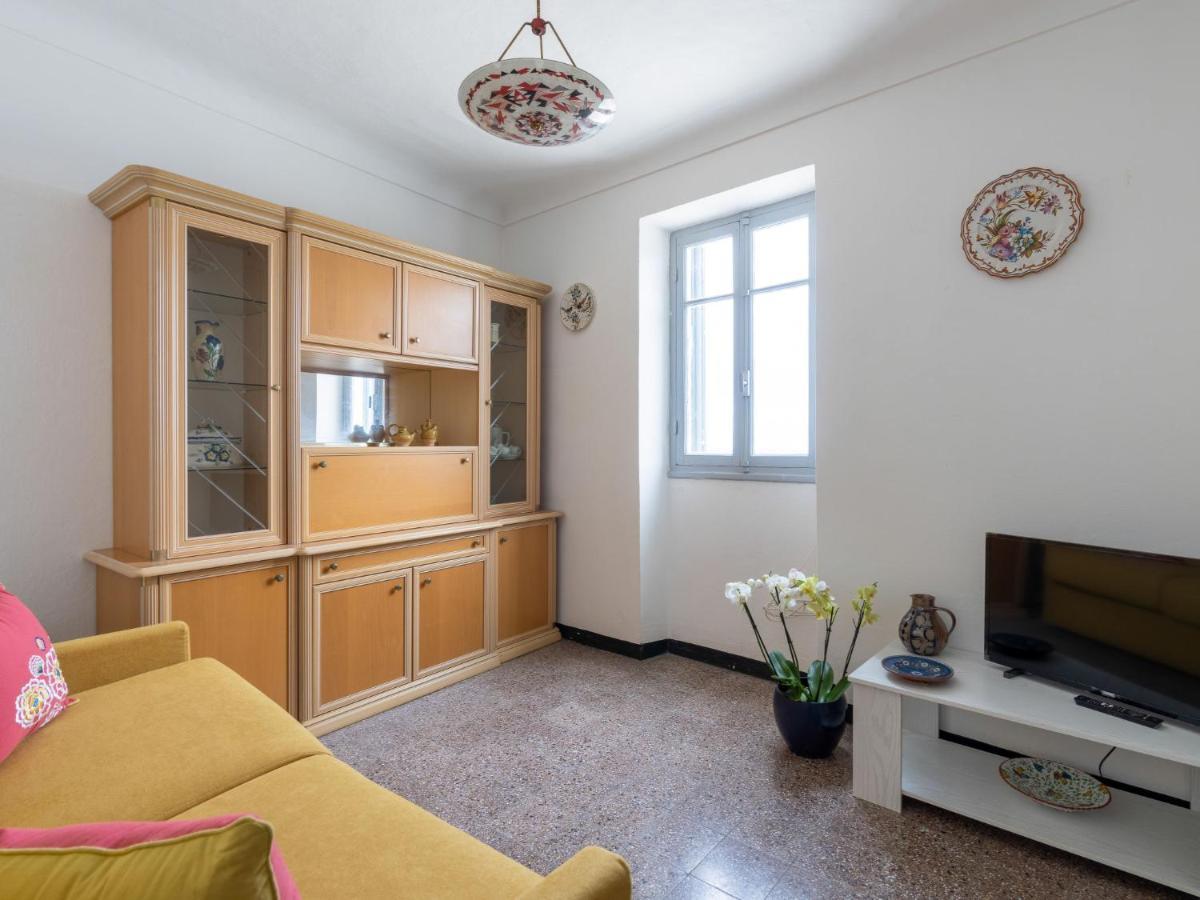 Apartment Blu Infinito By Interhome Mortola Superiore Εξωτερικό φωτογραφία