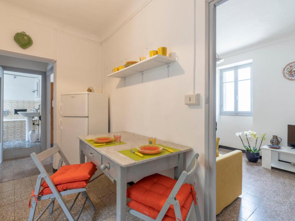 Apartment Blu Infinito By Interhome Mortola Superiore Εξωτερικό φωτογραφία