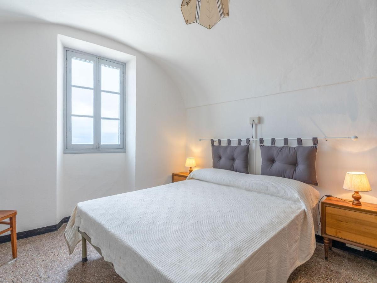 Apartment Blu Infinito By Interhome Mortola Superiore Εξωτερικό φωτογραφία