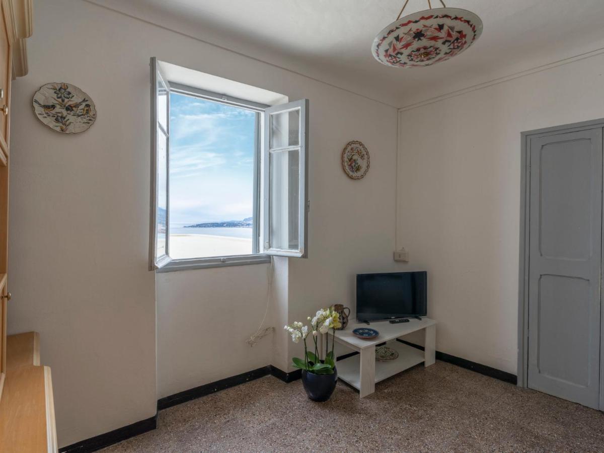 Apartment Blu Infinito By Interhome Mortola Superiore Εξωτερικό φωτογραφία