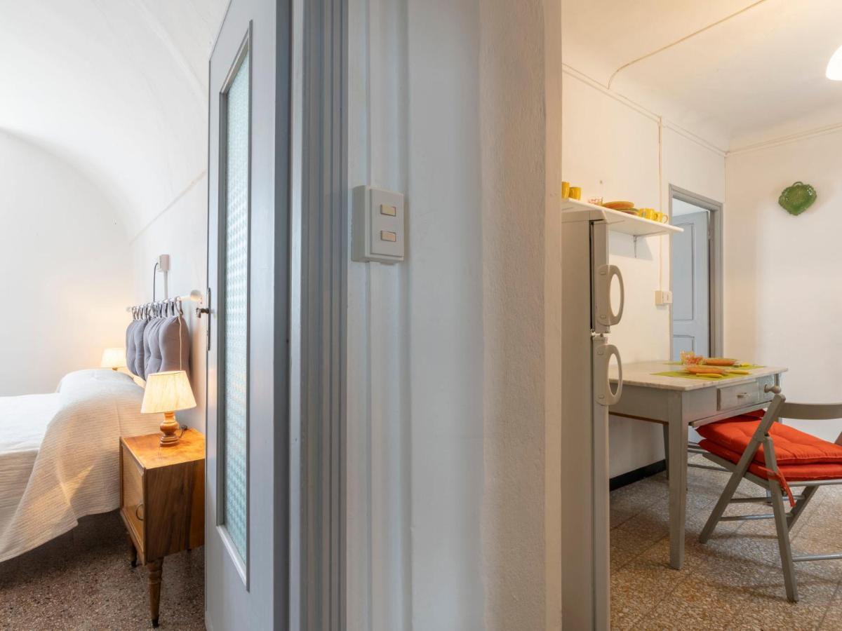 Apartment Blu Infinito By Interhome Mortola Superiore Εξωτερικό φωτογραφία