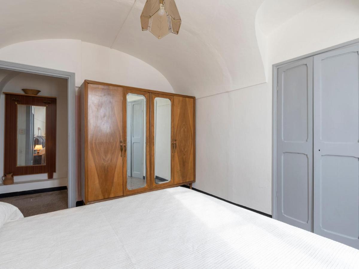 Apartment Blu Infinito By Interhome Mortola Superiore Εξωτερικό φωτογραφία