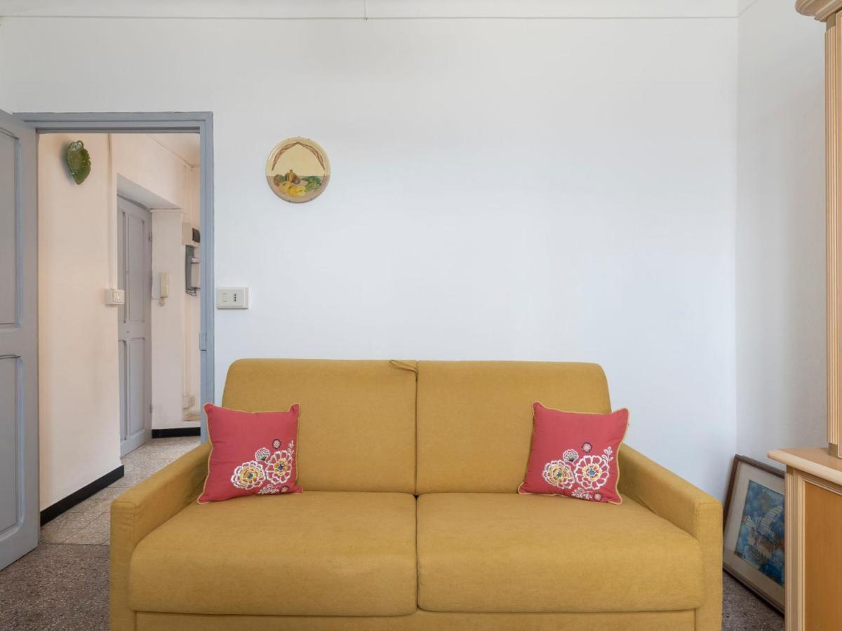 Apartment Blu Infinito By Interhome Mortola Superiore Εξωτερικό φωτογραφία