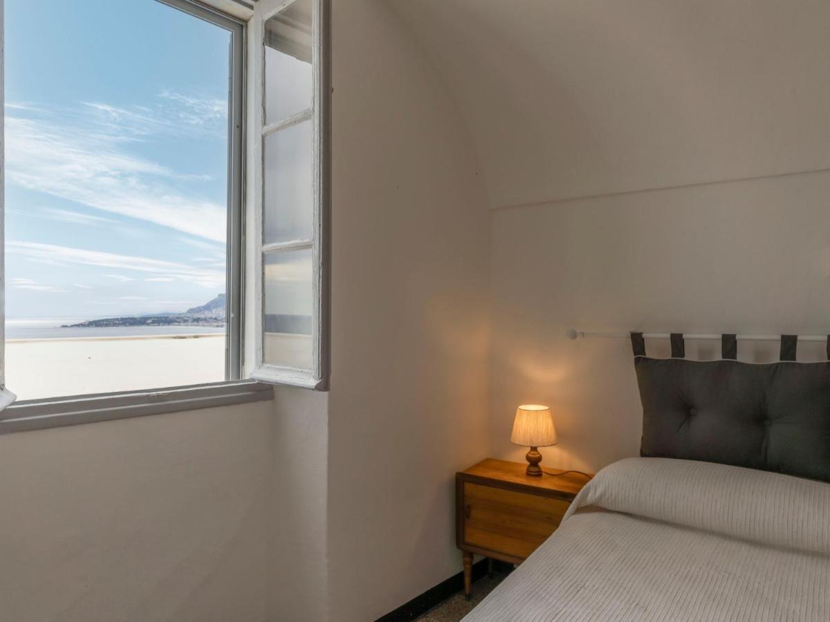 Apartment Blu Infinito By Interhome Mortola Superiore Εξωτερικό φωτογραφία