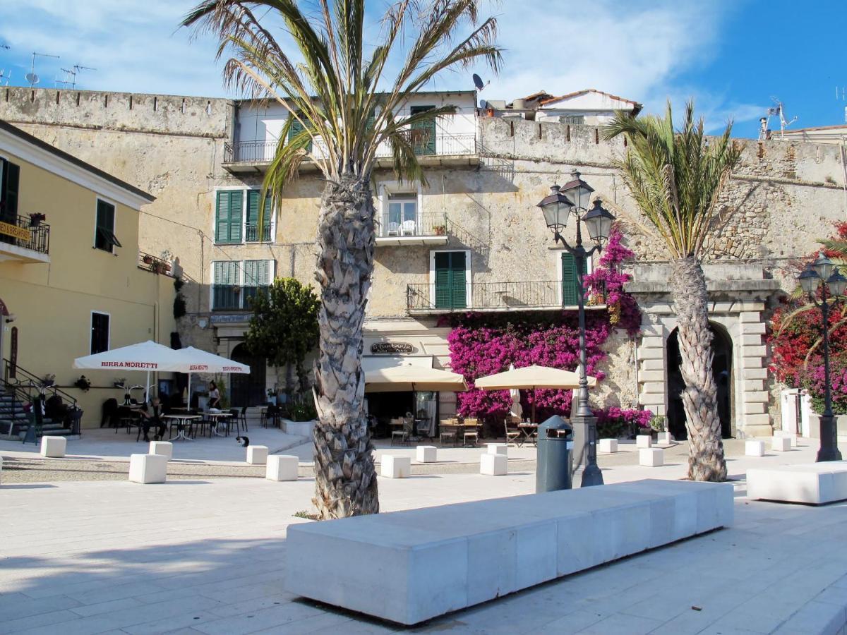 Apartment Blu Infinito By Interhome Mortola Superiore Εξωτερικό φωτογραφία